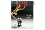 "Opernwelt" Jahrbuch 2017