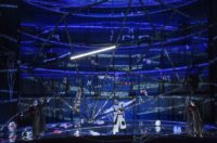 "Parsifal"