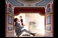 "Le nozze di Figaro"