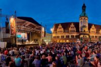Bachfest Leipzig