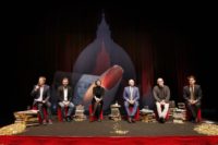 Vorstellung Bregenzer Festspiele 2018