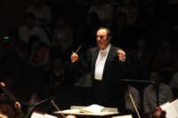 Charles Dutoit