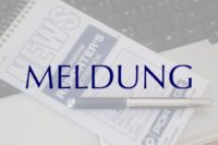 MUSIK HEUTE Agentur-Meldung Meldung