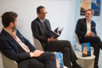 Vorstellung Elbphilharmonie-Buch