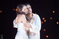 "Roméo et Juliette"