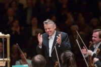 Mariss Jansons