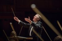 Mariss Jansons