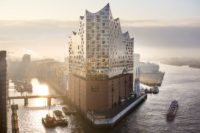 Elbphilharmonie