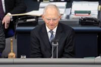 Wolfgang Schäuble