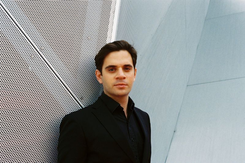 Christopher Ward wird Aachens neuer GMD MUSIK HEUTE