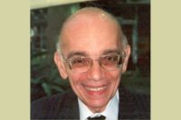 José Antonio Abreu (1939-2018)