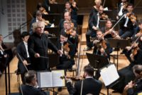 Berliner Philharmoniker in Lucerne