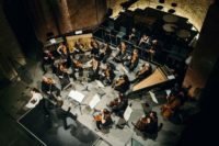 Orchester Jakobsplatz München