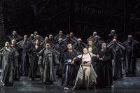 "Parsifal"