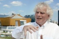 Sir Simon Rattle