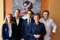 Abschluss-Pk Salzburger Festspiele