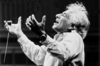 Leonard Bernstein