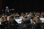 West-Eastern Divan Orchestra mit Daniel Barenboim