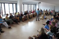 Bundeskongress Musikunterricht Kurssituation