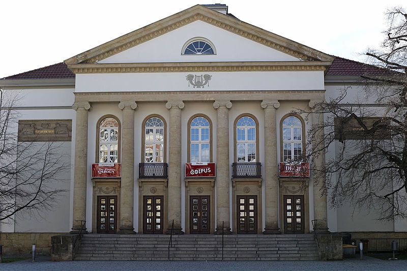 Cinema Nordhausen