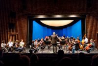 Orchester des Nordharzer Städtebundtheaters