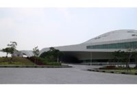 National Kaohsiung Center for the Arts (Weiwuying)