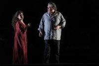 "Ariadne auf Naxos"