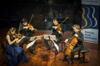 Deutscher Musikwettbewerb 2018