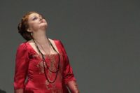 Edita Gruberová in "Lucrezia Borgia"