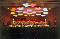 Großer Sendesaal Hannover
