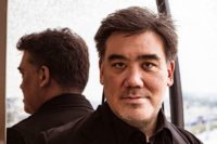 Alan Gilbert