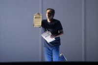 "M - Eine Stadt sucht einen Mörder"