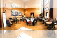 Saison-PK Oper Halle