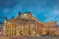 Wiener Staatsoper