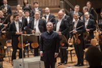 Daniel Barenboim