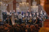 Ensemble Pygmalion
