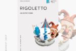 Plakat "Rigoletto"