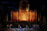 "Il Trovatore"