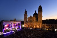 Klassik am Odeonsplatz