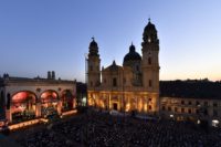 Klassik am Odeonsplatz