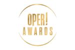 Logo "OPER! Award"