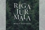 Logo "Riga Jurmala Music Festival"