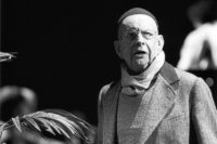 Werner Sindemann (1932-2019)