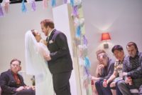 "Le nozze di Figaro"