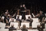 Boston Symphony Orchestra mit Andris Nelsons