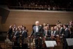 BR-Symphonieorchester mit Zubin Mehta