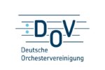 Logo Deutsche Orchestervereinigung