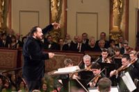 Neujahrskonzert Wiener Philharmoniker