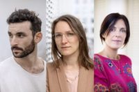 Komponisten-Förderpreisträger 2020