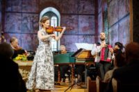 Hilary Hahn
